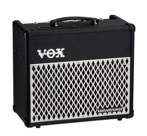 VOX Gitarrenamp - VX VT 15 